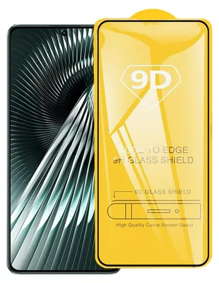 Obrázok produktu pre Ochranná fólia Soft Film pre Xiaomi Poco F6 5G / Redmi Turbo 3 9D