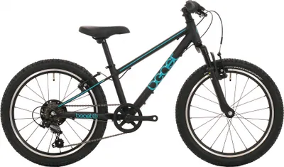Immagine prodotto di La Bestia 20 pollici 26 cm ragazzi 6G cerchio freno nero / blu