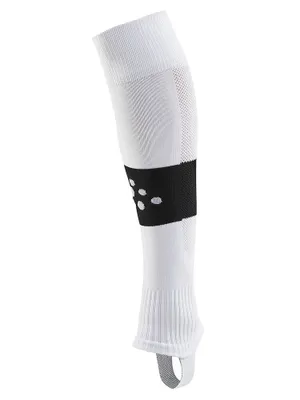 Produktbild von Craft Pro Control Stripe W-O Foot Socks J