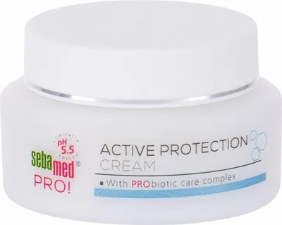 Produktbild von SebaMed Pro! Active Protection 50ml