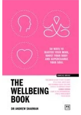 Image de The Wellbeing Book