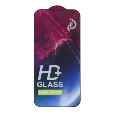 Productafbeelding van Gehard glas 9D voor Samsung Galaxy A36 5G / A37 5G