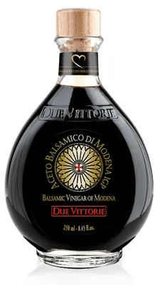 Produktbild von Due Vittorie GGA Modena Balsamessig Oro Due Vittorie 250ml