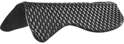 Produktbild von Acavallo Sattelpad Piuma EVA Flach Pad Black Onesize