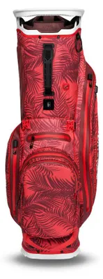 Produktbild von Callaway Fairway 14 Hyper Dry wasserdichte Golftasche – Standtasche – Rot