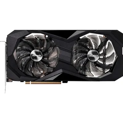 Zdjęcie produktu dla ASRock RX7600    CL 8GO              8GB DDR6  HDMI/3xDP