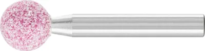 Produktbild von PFERD 31706254, Montierte Stelle, Stahl, 73400 RPM, 6 mm, 13 mm, 10 Stück(e)