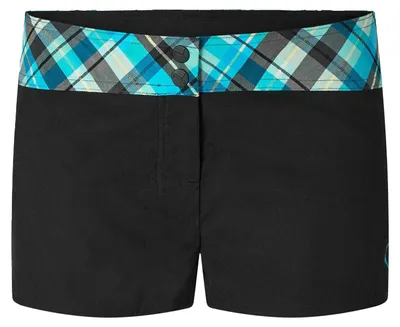 Produktbild von Puma - Badeshorts für Damen GT13897 (36 DE) (Schwarz)