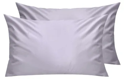 Produktbild von Set aus 2 Kissenbezügen aus 100% Baumwolle