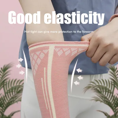 Produktbild von Volleyball-Armstulpen, Handgelenkbandage, Handgelenkstütze
