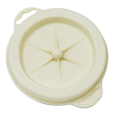 Produktbild von Korken für Weinballon Deckel 138mm aus Gummi Gummikorken Weinproduktion