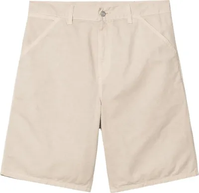 Immagine prodotto di Pantaloncini Carhartt WIP I031504-2LPGD da Uomo