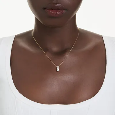 Produktbild von Swarovski Halskette für Damen