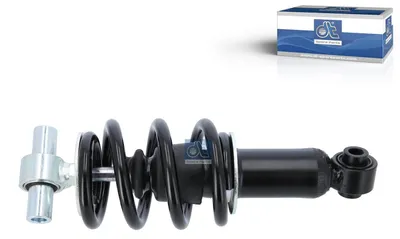Produktbild von DT Spare Parts Dämpfer Fahrerhauslagerung 5.65020