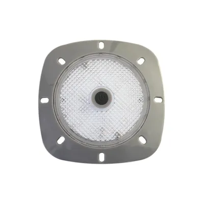 Obrázok produktu pre Svetlo SeaMAID No(t)mad - sivý rám, 18 LED RGB, 4 W, 100 lm