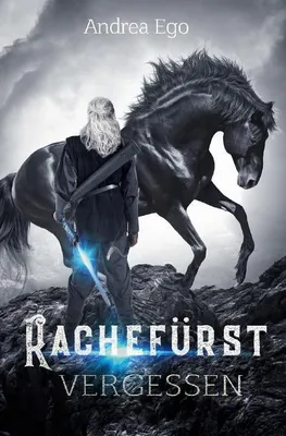 Produktbild von Rachefürst - vergessen