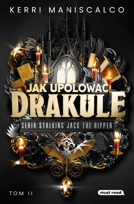 Immagine prodotto di Jak upolowac Drakule