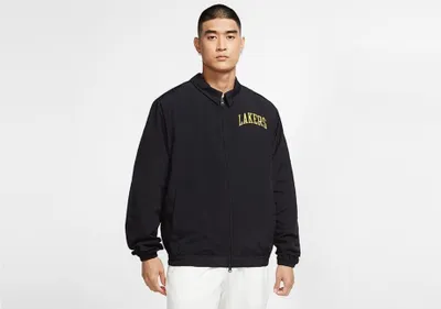 Obrázek produktu pro Bundy Nike Nba Los Angeles Lakers Essential Lightweight CN0764010