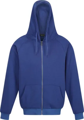 Produktbild von Regatta Professional - Pánská mikina s kapucí RG9346 (4XL) (Královská modrá)