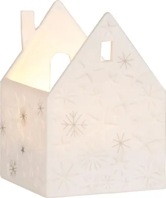 Produktbild von Räder Lichtspielhaus Sterne 5x5x7cm