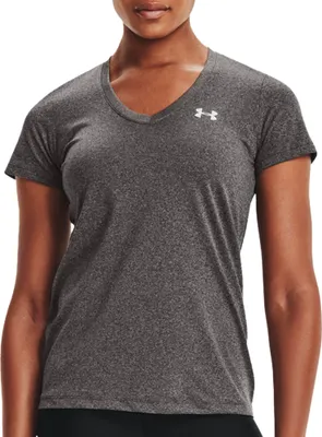 Zdjęcie produktu dla Under Armour Tech SSV - Solid-GRY - XS