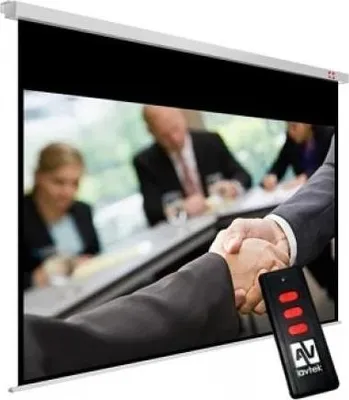 Zdjęcie produktu dla Avtek Business Electric Screen 300P
