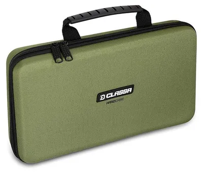 Produktbild von Delphin Accessory Case CLASSA HardCASE Angelkoffer