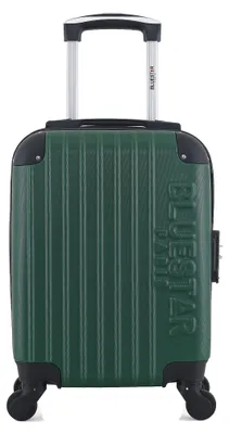 Produktbild von BLUESTAR – Handgepäckkoffer XXS BUCAREST 46 cm, 4 Rollen