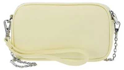 Immagine prodotto di s.Oliver borsa a tracolla Crossover Bag Yellow giallo chiaro