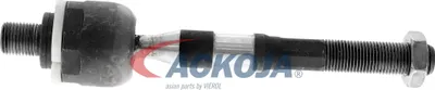 Produktbild von ACKOJA A52-1189 Axialgelenk Spurstange für HYUNDAI ix35 (LM, EL, ELH) Vorne