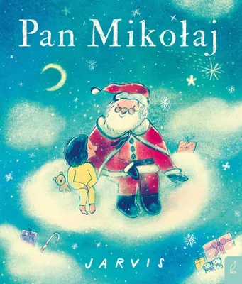 Obrázok produktu pre Pán Mikołaj