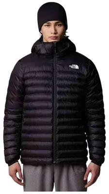 Produktbild von Mantel The North Face NF0A88TVJK31 für Herren