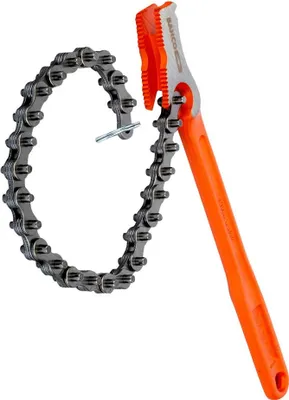 Obrázok produktu pre Bahco - 370-4 Kľúč na reťazový pás 300 mm (12 palcov)
