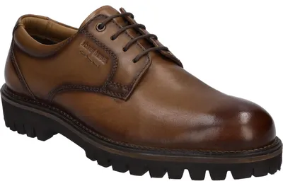 Immagine prodotto di JOSEF SEIBEL Romed 04 | Scarpa bassa da Uomo | marrone