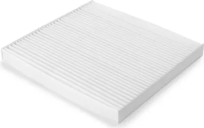 Produktbild von UFI 53.215.00 Innenraumfilter Pollenfilter für NISSAN MICRA IV (K13)