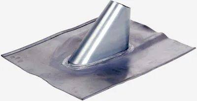Produktbild von fuba MBZ 600 Bleiblechziegel
