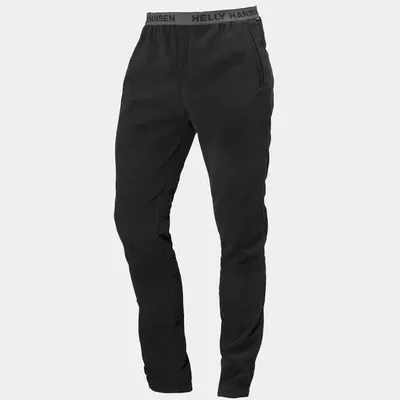 Immagine prodotto di Kalhoty Helly Hansen Daybreaker Pantaloni in pile nero - 2XL