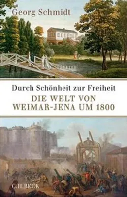 Imagen del producto de Durch Schönheit zur Freiheit