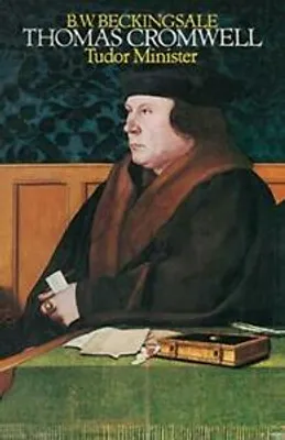 Obrázok produktu pre Thomas Cromwell