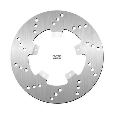 Obrázok produktu pre Brzdový kotúč NG 1694 220 mm, pevný (FXD)