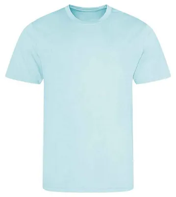Image de AWDis Cool - T-shirt pour enfants LT4184 (152-158) (vert menthe)