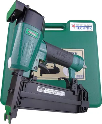 Produktbild von Prebena 2P-J50SVN-T Druckluft-Glasleistennagler fuer 16-50mm