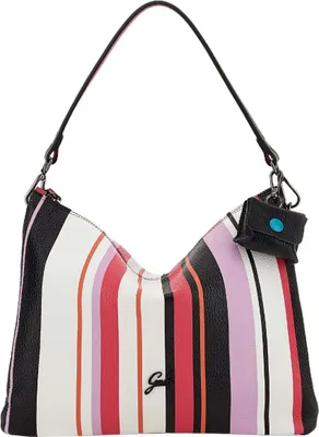 Produktbild von Tasche Gabs Mirea L Mehrfarbig Haut