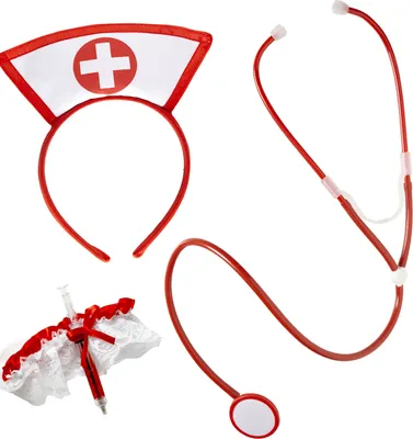 Image de Kit de l'infirmière