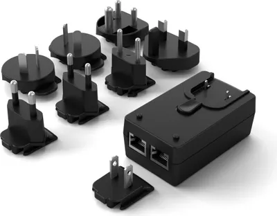 Produktbild von Power over Ethernet pwr sup for NeatCntr