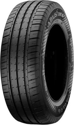 Productafbeelding van Apollo zomerbanden motorfietsbanden Altrust+ (205/65 R16C 107/105T)