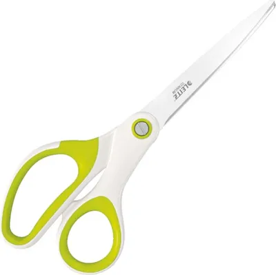 Produktbild von Leitz 53192064, Grün, Metallisch