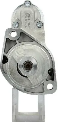 Produktbild von BV PSH 550.544.102.010 Starter Anlasser 1,7kW passend für MERCEDES-BENZ C-Klasse Limousine (W204) 12V