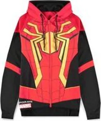 Produktbild von Spider-Man - Spider - Zip-Hoodie
