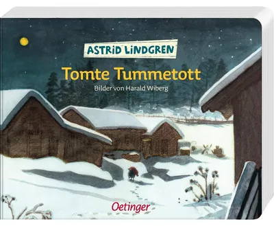 Immagine prodotto di Tomte Tummetott